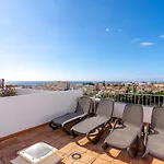 Casa Sunrise Fuentesol 16 Casasol