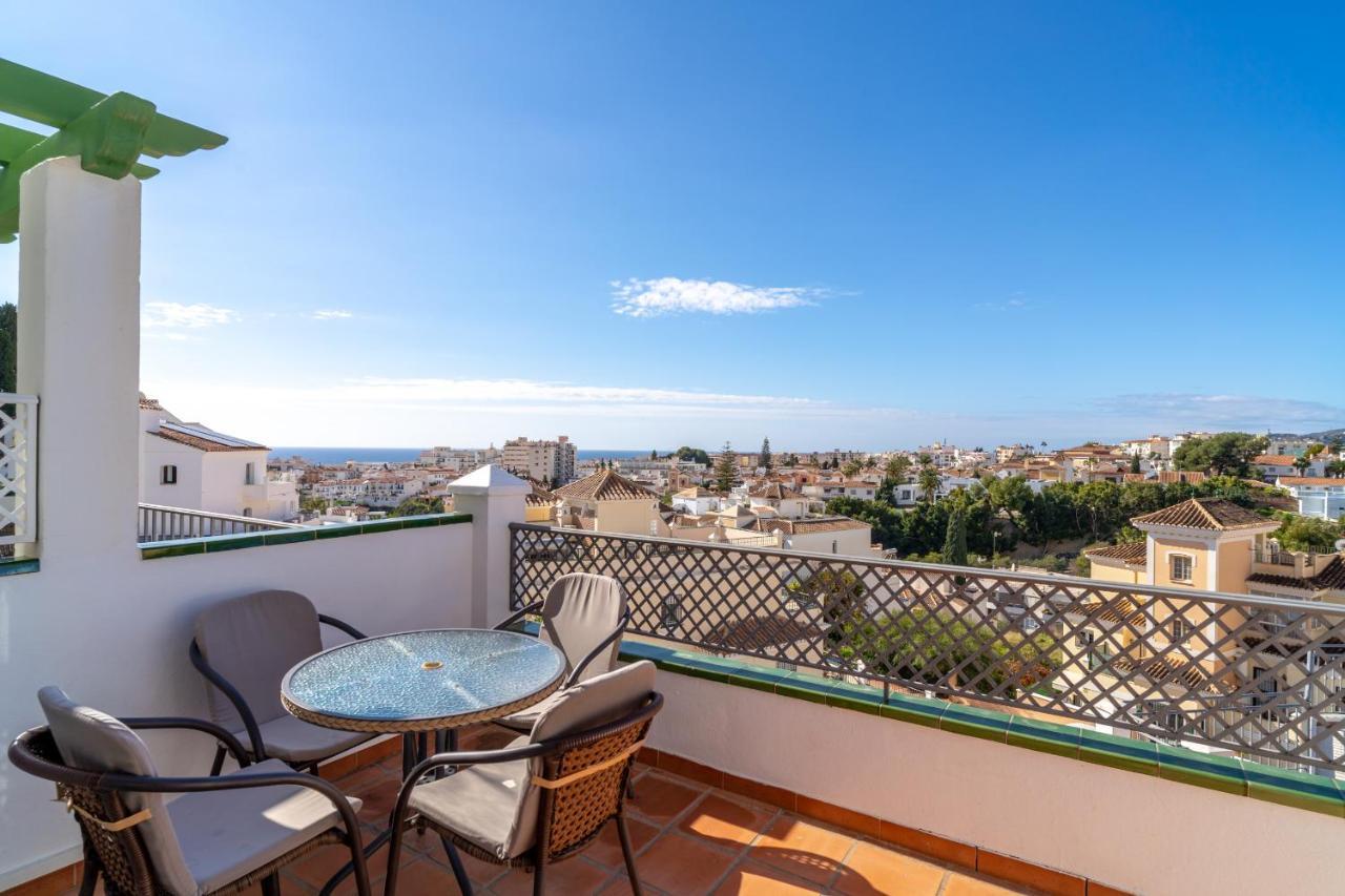 Holiday home Casa Sunrise Fuentesol 16 Casasol *