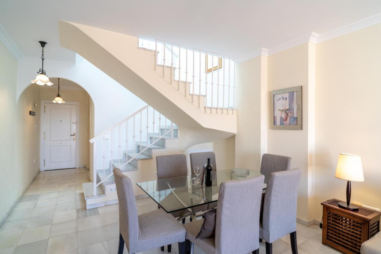 Casa Sunrise Fuentesol 16 Casasol Holiday home Nerja