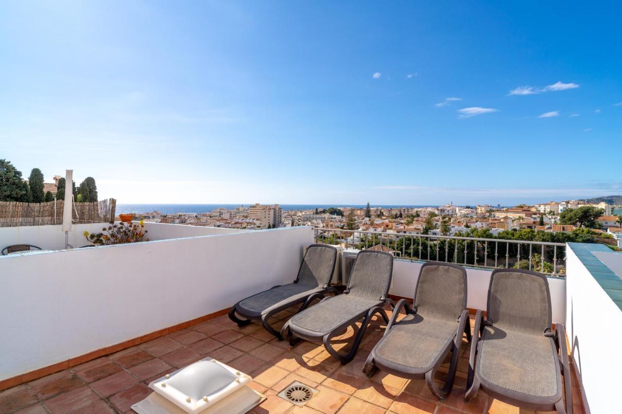 Casa Sunrise Fuentesol 16 Casasol Holiday home *