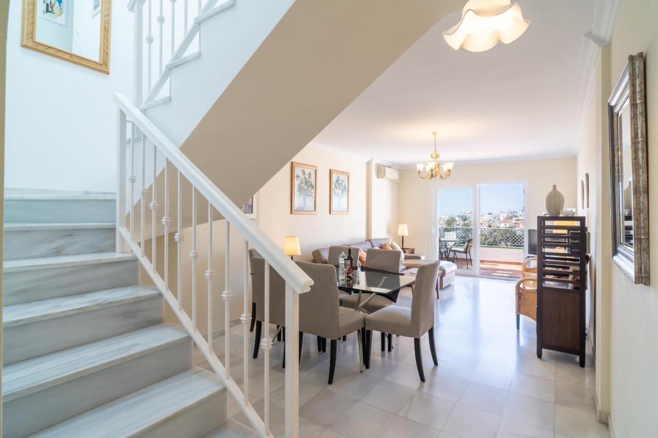 Casa Sunrise Fuentesol 16 Casasol Nerja