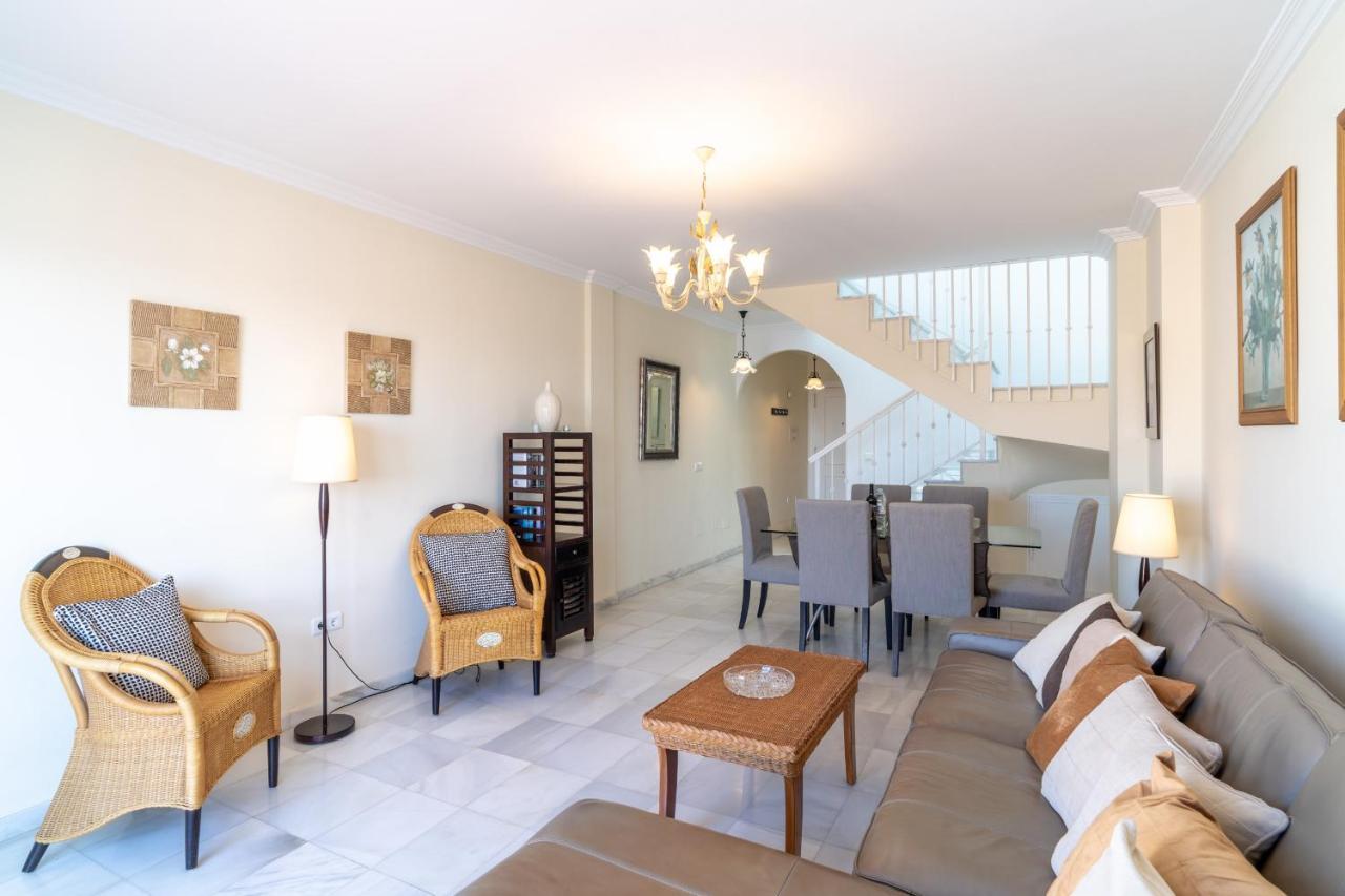 Casa Sunrise Fuentesol 16 Casasol Holiday home