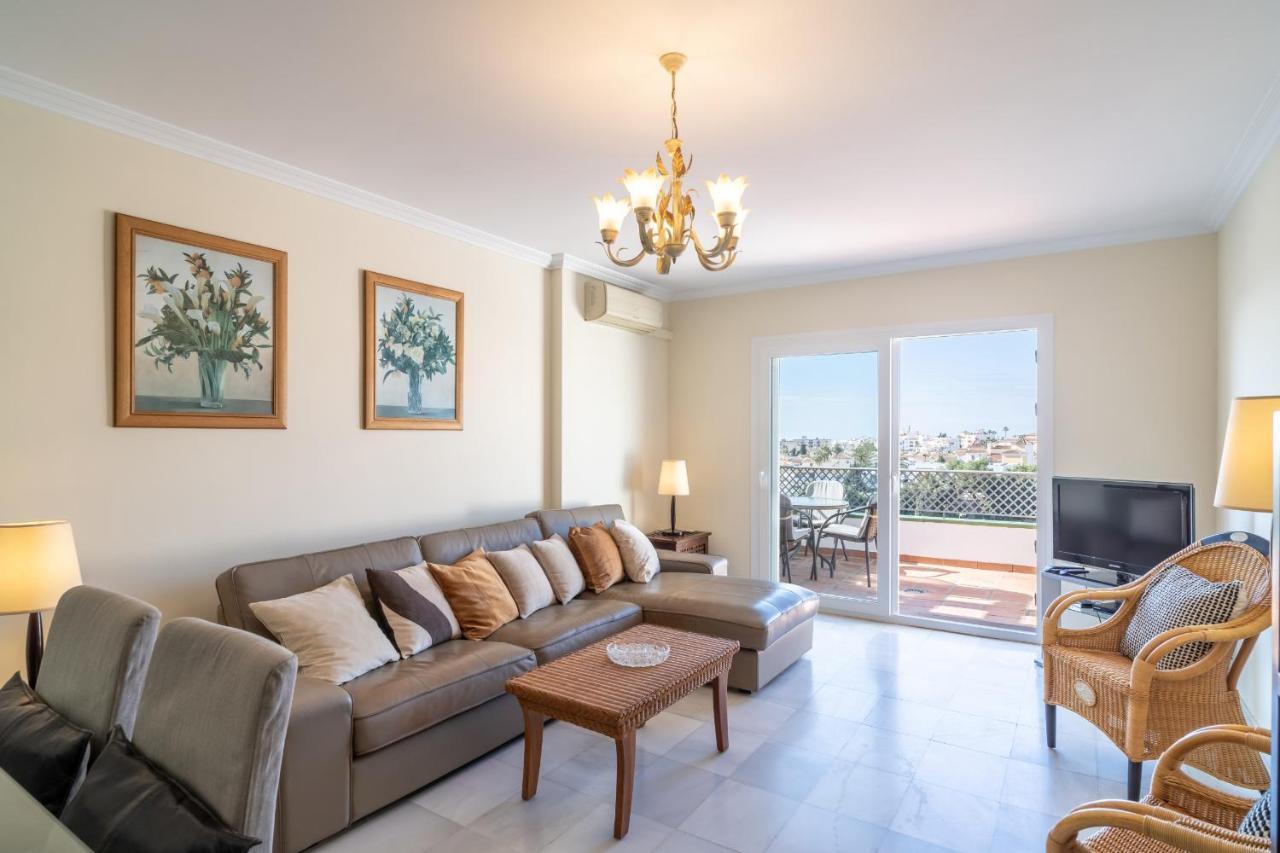 Holiday home Casa Sunrise Fuentesol 16 Casasol