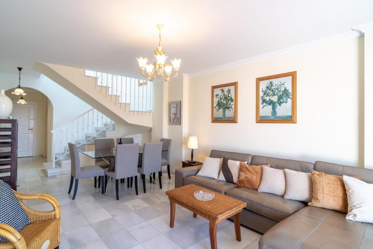 Casa Sunrise Fuentesol 16 Casasol Holiday home *