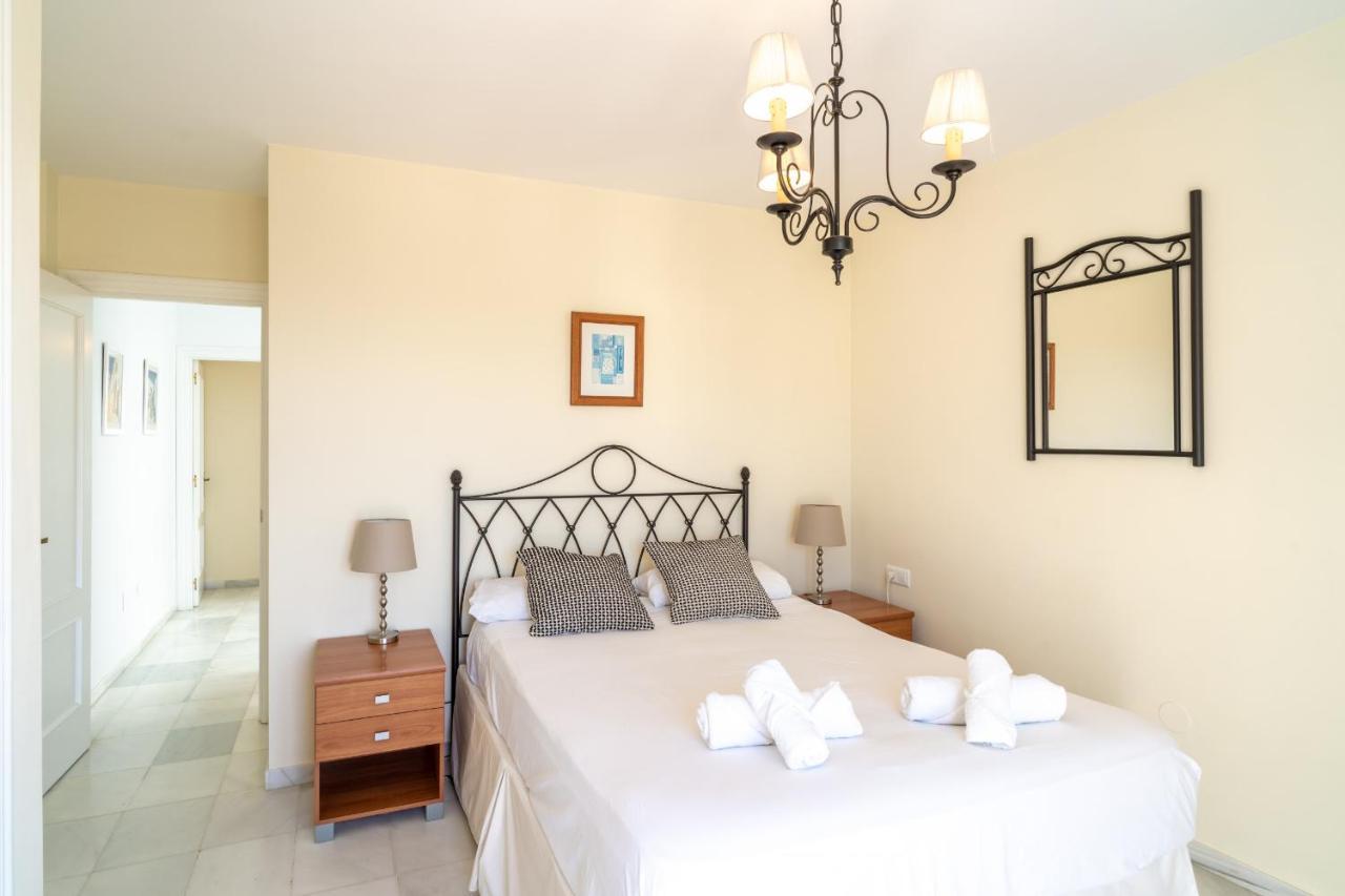 Casa Sunrise Fuentesol 16 Casasol Holiday home Nerja
