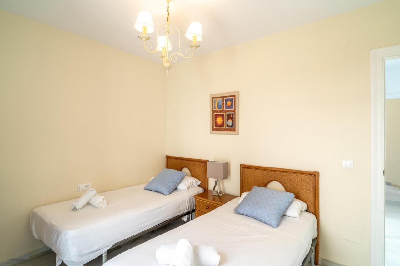 Casa Sunrise Fuentesol 16 Casasol Holiday home Nerja
