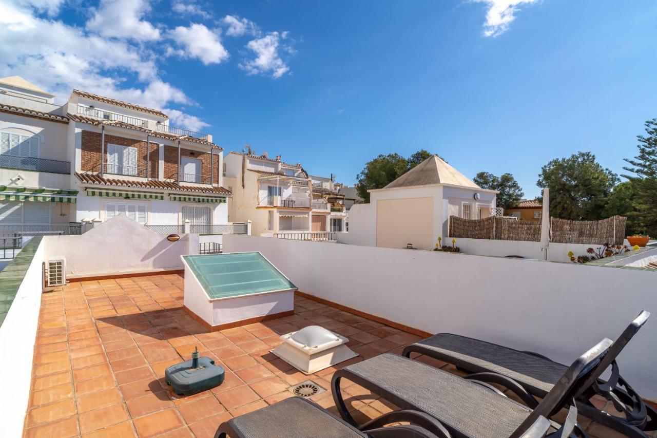 Casa Sunrise Fuentesol 16 Casasol