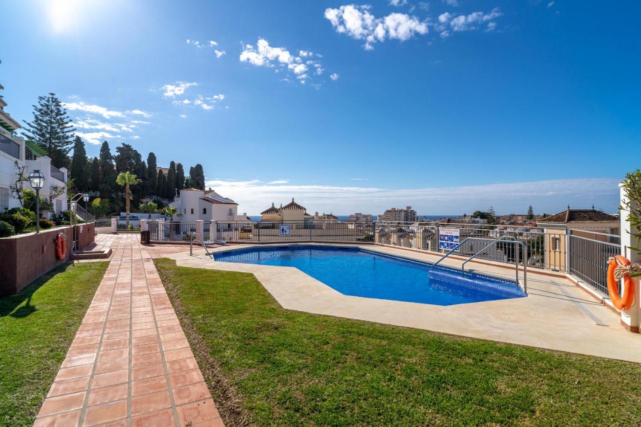 Casa Sunrise Fuentesol 16 Casasol Holiday home Nerja