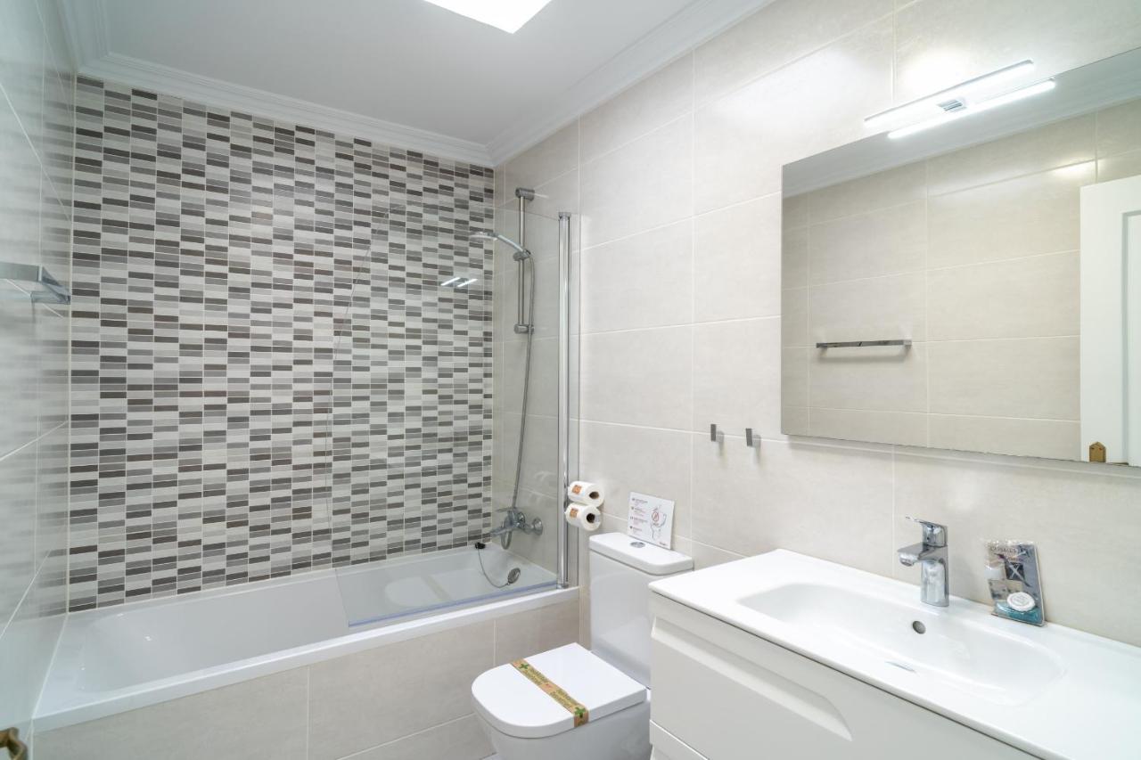 Holiday home Casa Sunrise Fuentesol 16 Casasol