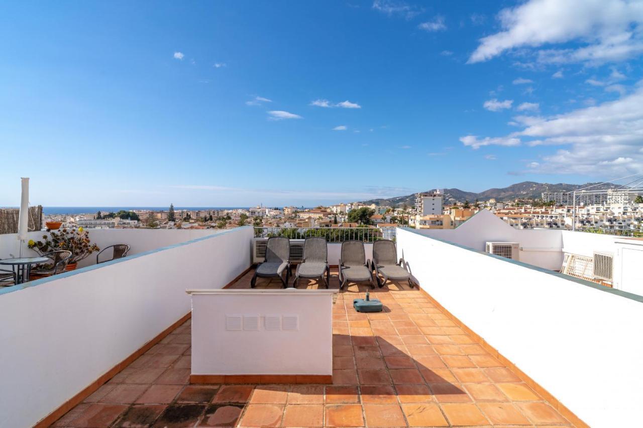 Holiday home Casa Sunrise Fuentesol 16 Casasol Nerja