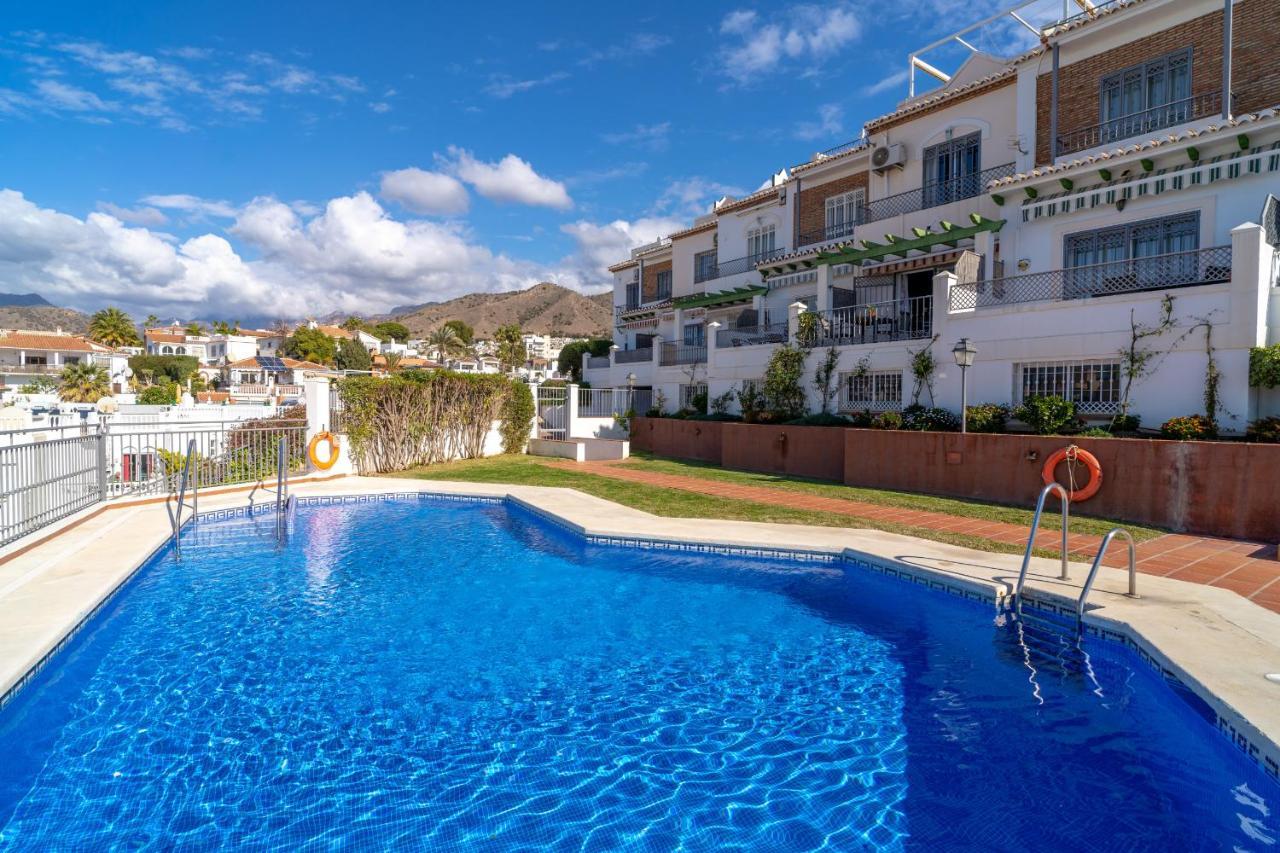 Casa Sunrise Fuentesol 16 Casasol Holiday home *