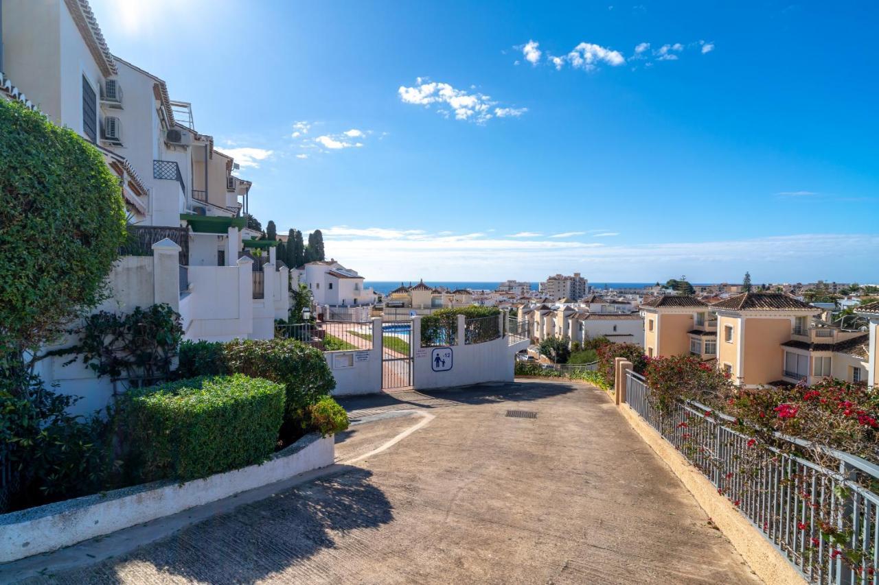 Holiday home Casa Sunrise Fuentesol 16 Casasol *