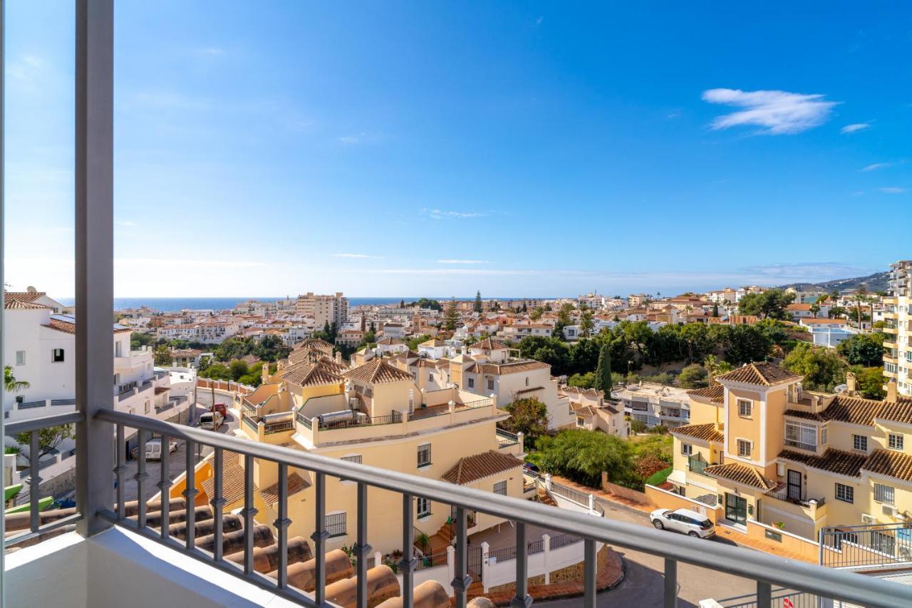 Holiday home Casa Sunrise Fuentesol 16 Casasol
