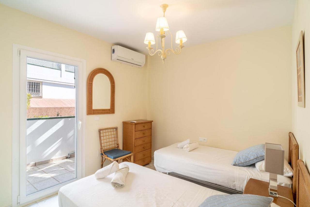 Casa Sunrise Fuentesol 16 Casasol