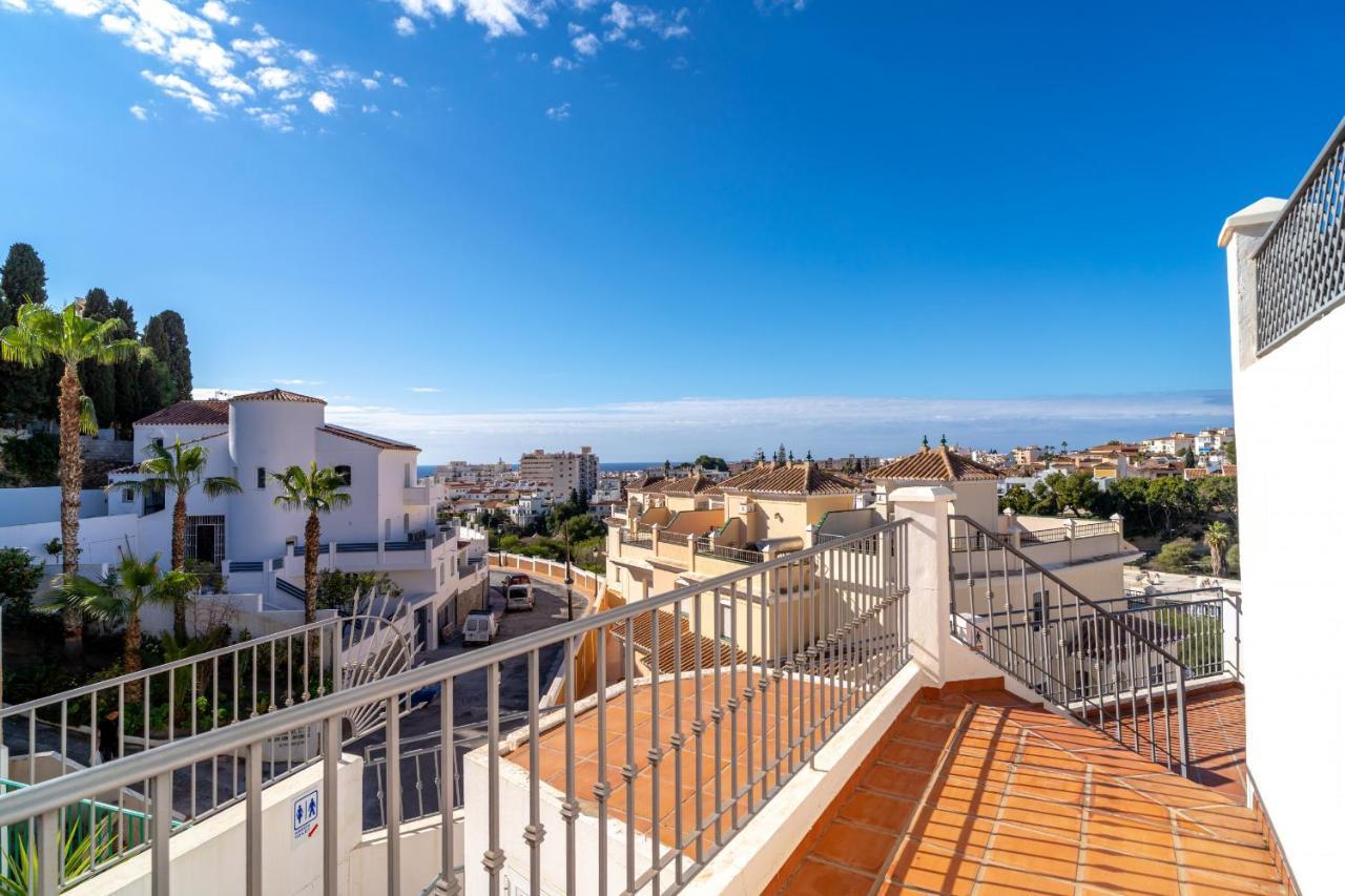 Holiday home Casa Sunrise Fuentesol 16 Casasol