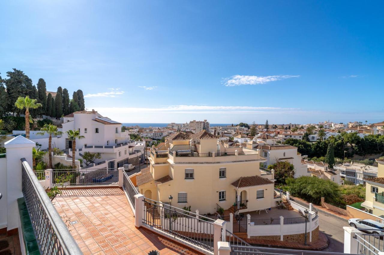 Holiday home Casa Sunrise Fuentesol 16 Casasol