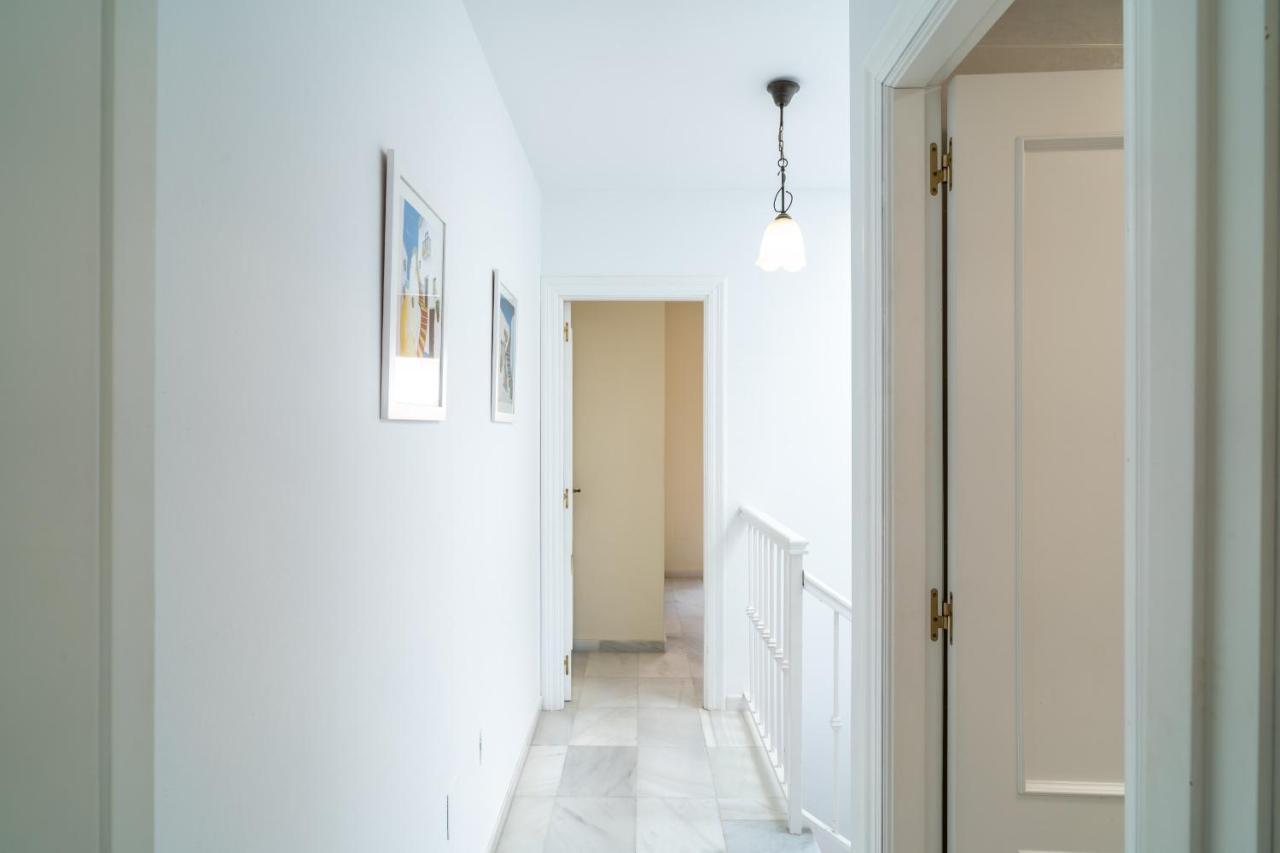 Casa Sunrise Fuentesol 16 Casasol * Nerja