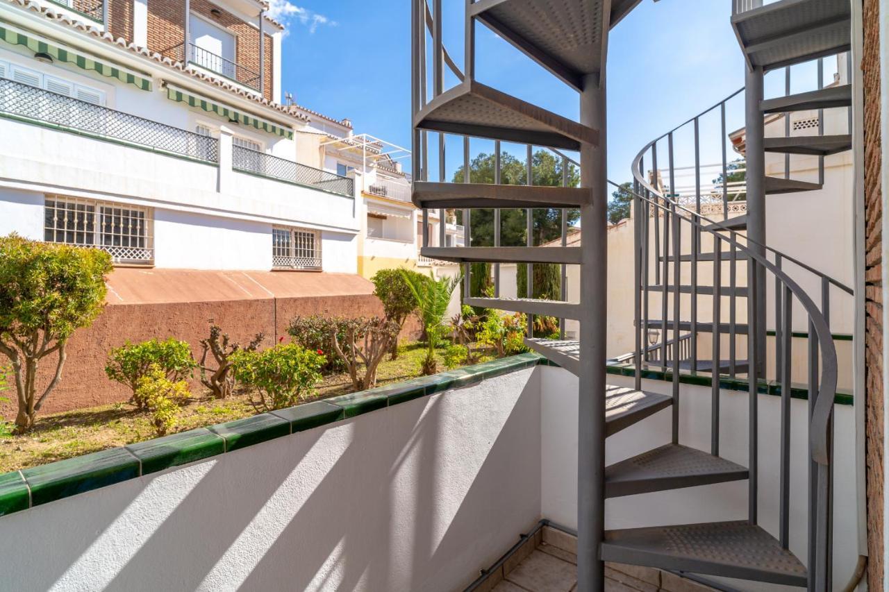 Casa Sunrise Fuentesol 16 Casasol Holiday home Nerja