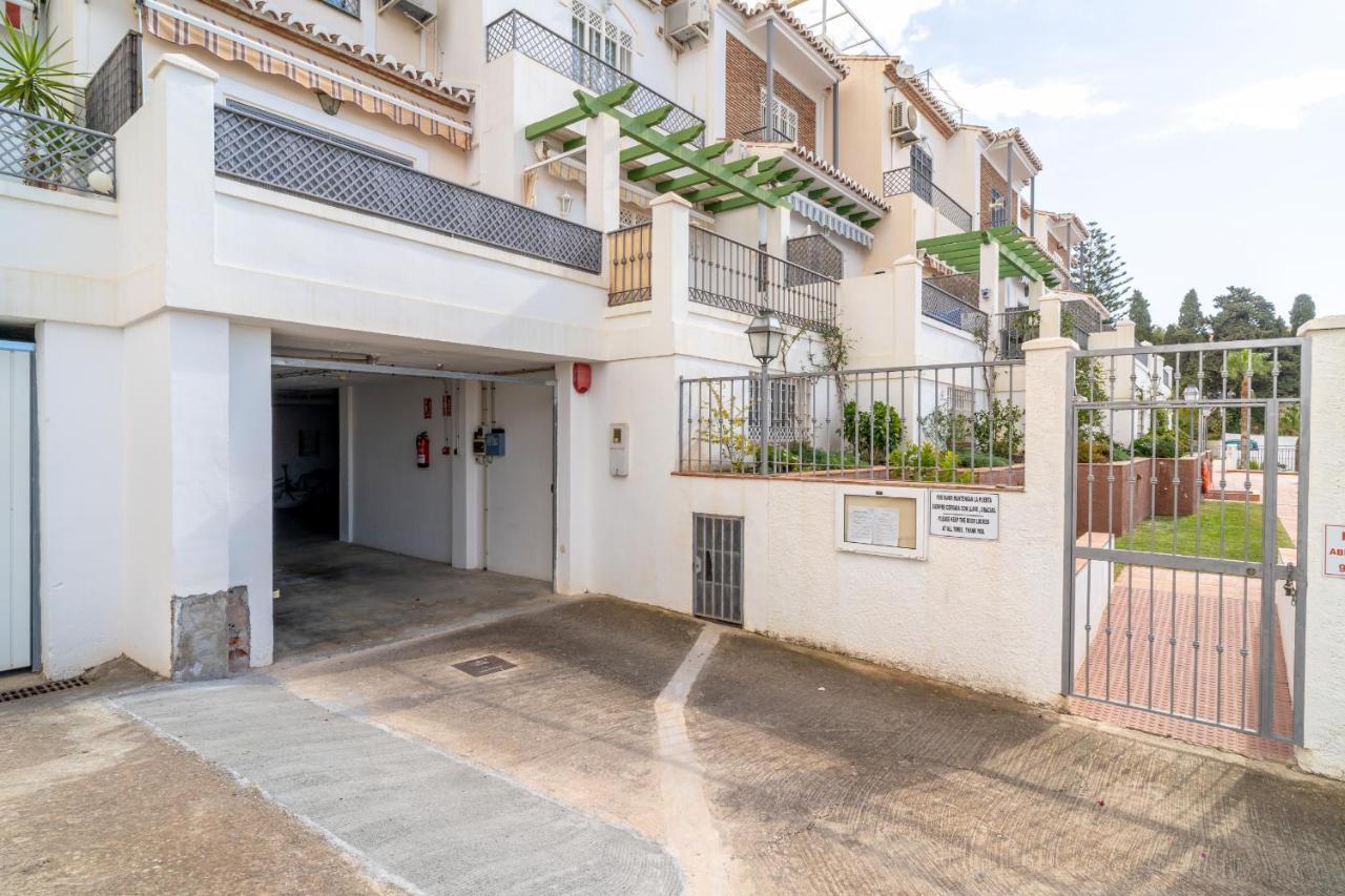 Casa Sunrise Fuentesol 16 Casasol * Nerja