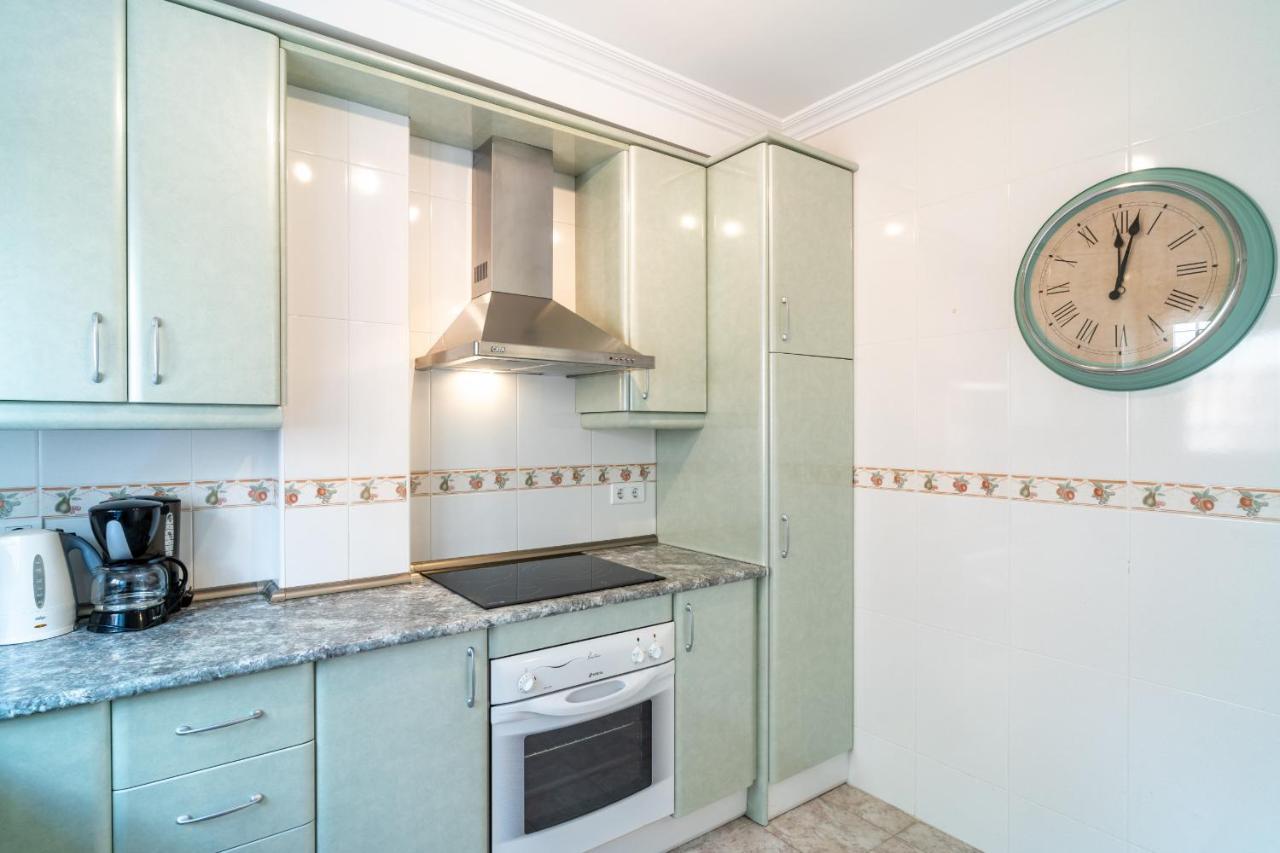 Casa Sunrise Fuentesol 16 Casasol Nerja