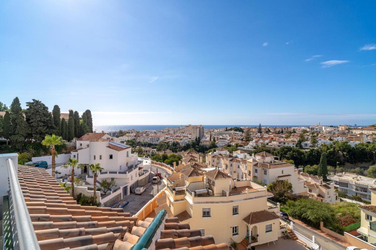 Casa Sunrise Fuentesol 16 Casasol Holiday home *