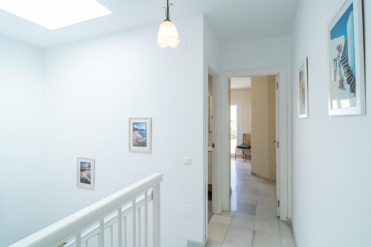 Casa Sunrise Fuentesol 16 Casasol * Nerja