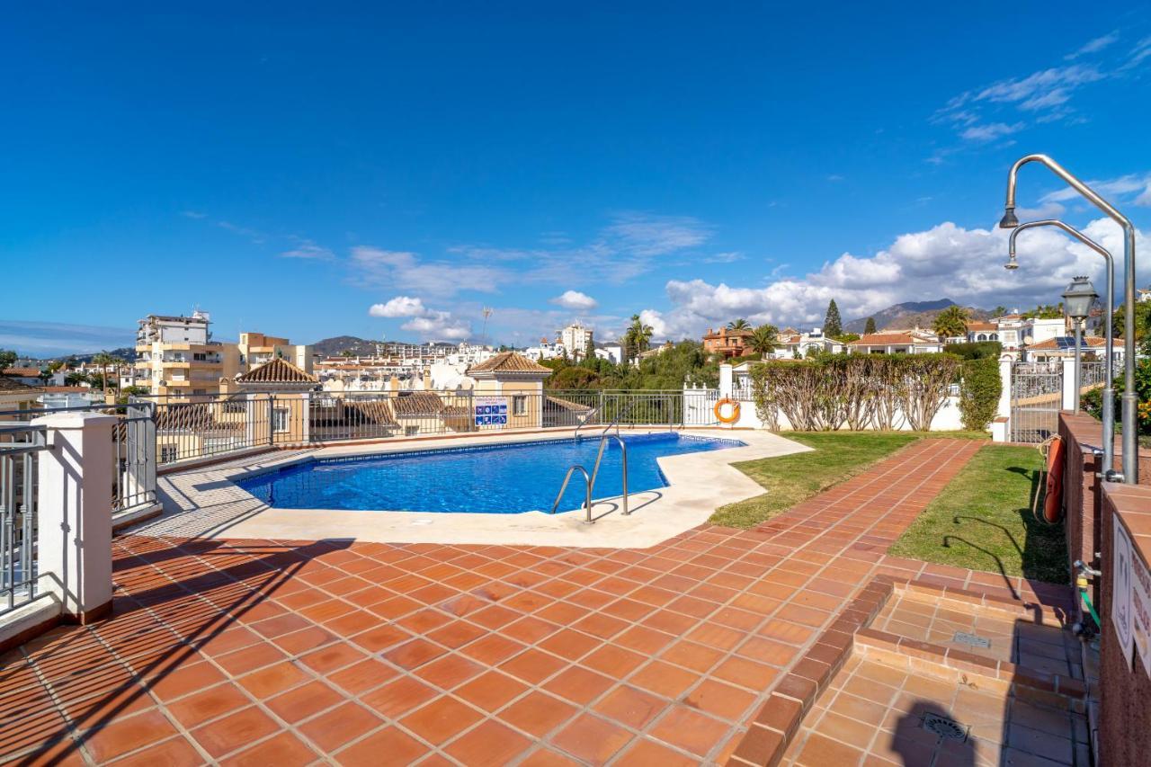 Casa Sunrise Fuentesol 16 Casasol Nerja
