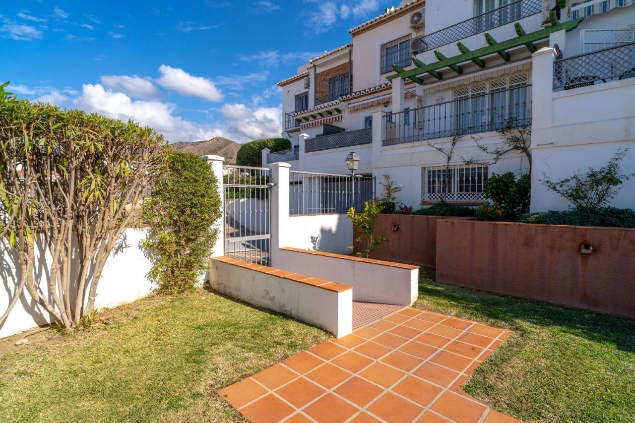 Casa Sunrise Fuentesol 16 Casasol